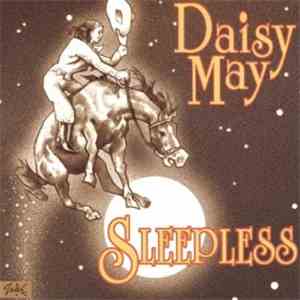 Daisy May - Sleepless mp3 album