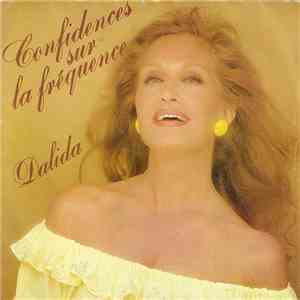Dalida - Confidences Sur La Fréquence mp3 album