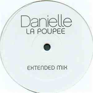 Danielle  - La Poupee mp3 album