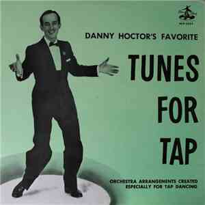 Danny Hoctor - Tunes For Tap mp3 album