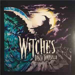 Dante Tomaselli - Witches mp3 album