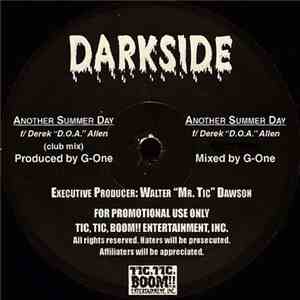 Darkside  - Another Summer Day / Run mp3 album