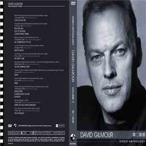 David Gilmour - Video Anthology Volume 2 mp3 album