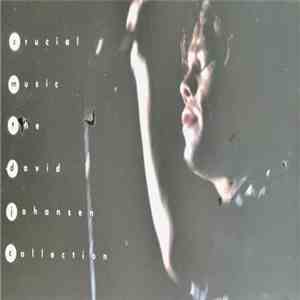 David Johansen - Crucial Music mp3 album