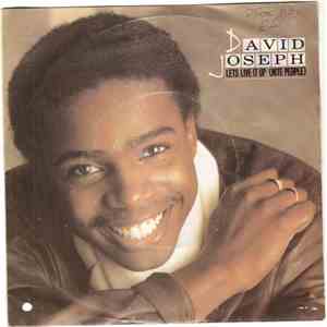 David Joseph - Let's Live It Up (Nite People) mp3 album