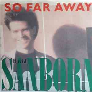 David Sanborn - So Far Away mp3 album