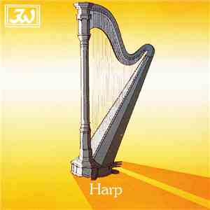 David Snell , Ian Hughes - Harp mp3 album