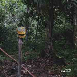 David Velez - Letargo mp3 album