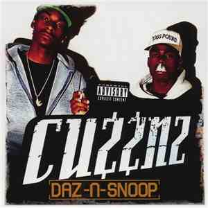Daz -N- Snoop - Cuzznz mp3 album