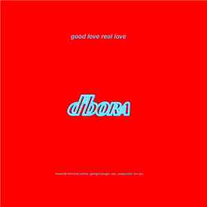 D'Bora - Good Love, Real Love mp3 album