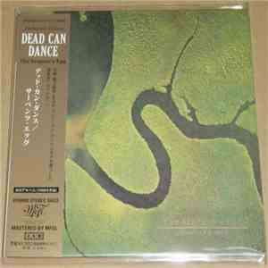 Dead Can Dance - The Serpent's Egg mp3 album