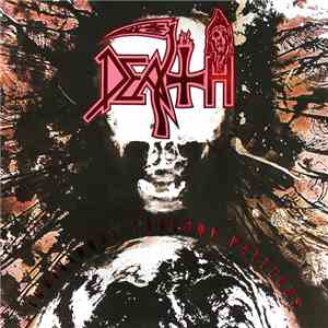 Death  - Individual Thought Patterns mp3 album