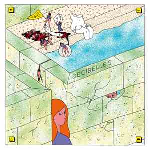 Decibelles - Tight mp3 album