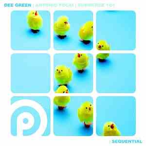 Dee Green - Sequential mp3 album