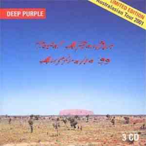 Deep Purple - Total Abandon - Australia '99 mp3 album