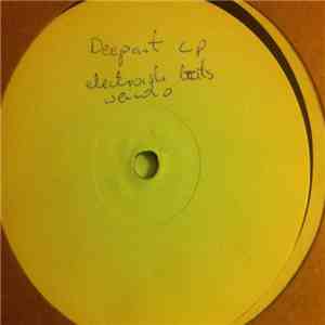 Deepart - Electric Battle Field mp3 album