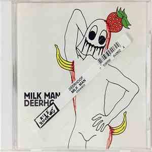 Deerhoof - Milk Man mp3 album