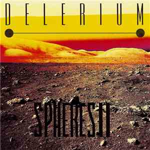 Delerium - Spheres II mp3 album
