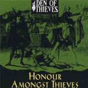 Den Of Thieves - Honour Amongst Thieves mp3 album