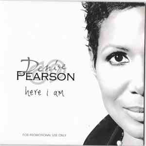 Denise Pearson - Here I Am mp3 album