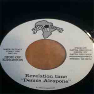 Dennis Alcapone, Aldano - Revelation Version mp3 album