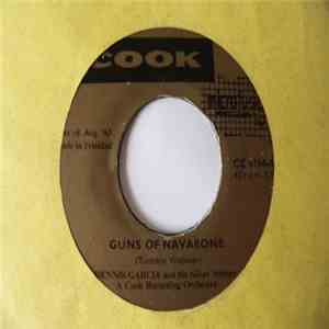 Dennis Garcia - Guns Of Navarone / Apache mp3 album