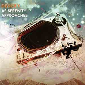 Descry - As Serenity Approaches mp3 album