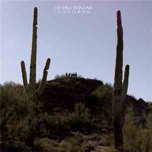 Destruction Unit - Sonoran mp3 album