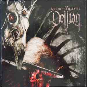 Devian - God To The Illfated mp3 album