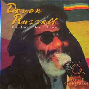 Devon Russell - Darker Than Blue mp3 album