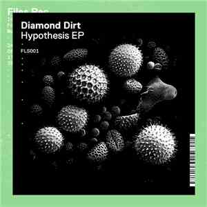 Diamond Dirt - Hypothesis EP mp3 album