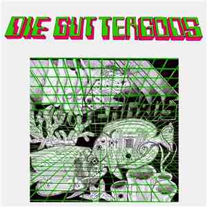 Die Guttergods - Innersense mp3 album