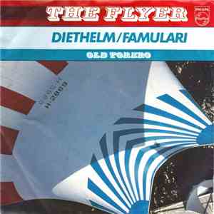 Diethelm / Famulari - The Flyer mp3 album