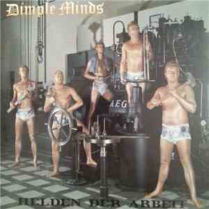 Dimple Minds - Helden Der Arbeit mp3 album