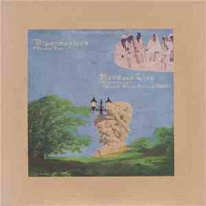 Dipsomaniacs / Mendoza Line - Skinnymallinky Whiskey 25 mp3 album