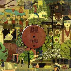 Dirty Doering - I Would mp3 album