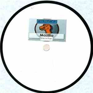 Disco Mozilla - Volume 4 mp3 album