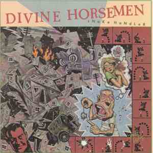 Divine Horsemen - Snake Handler mp3 album