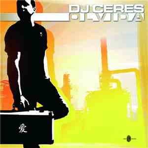 DJ Ceres - Olvida mp3 album