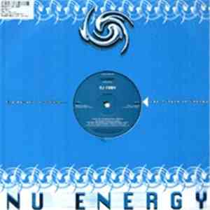 DJ Fury - 555 / Devils mp3 album