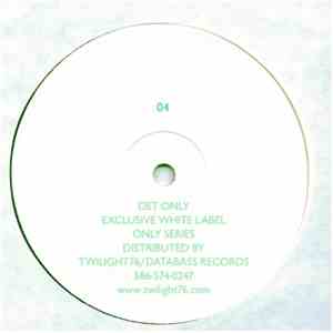 DJ Godfather & DJ Starski - D.E.T. Only 004 mp3 album