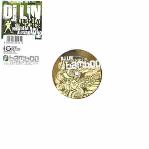 DJ Lin  - Everyday Of My Life mp3 album