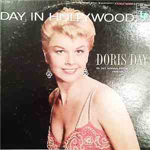 Doris Day - Day In Hollywood mp3 album