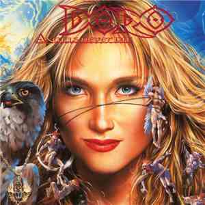 Doro - Angels Never Die mp3 album