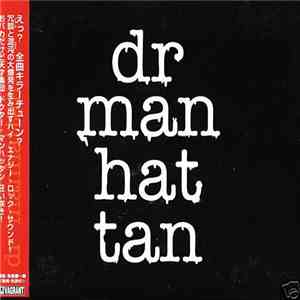 Dr Manhattan - Dr Manhattan mp3 album