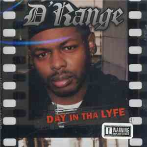 D'Range - Day In Tha Lyfe mp3 album