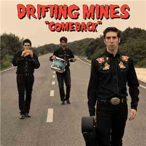 Drifting Mines - Comeback mp3 album