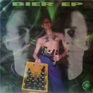 Drokz & Conabis - Bier EP mp3 album