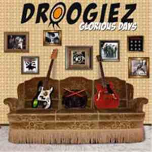 Droogiez - Glorious Days mp3 album