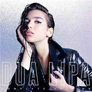 Dua Lipa - Dua Lipa mp3 album